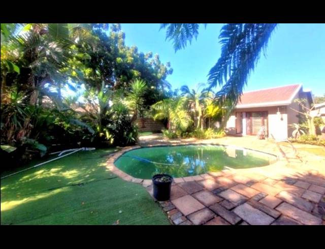 3 BEDROOM HOUSE FOR SALE IN ARBORETUM
